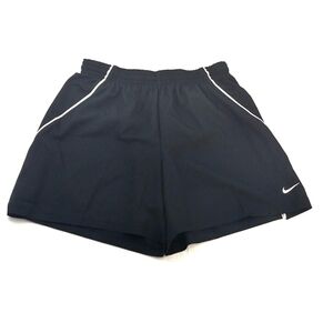 NIKE DRI-FIT ATHLETIC SHORTS